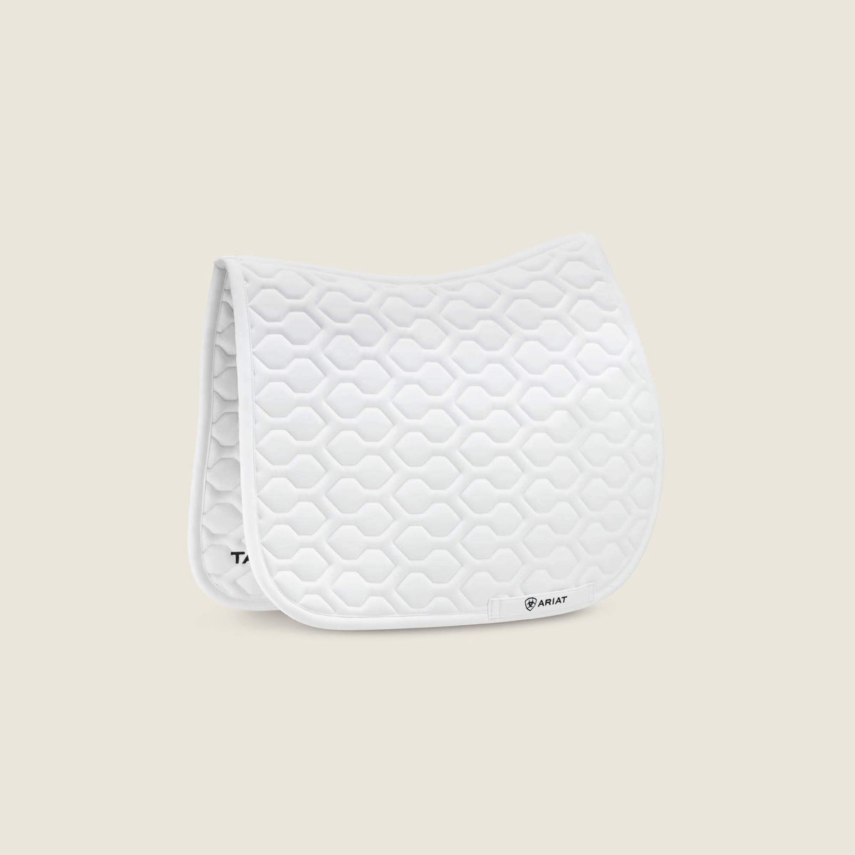 Evolve Saddle Pad - Ariat Latest