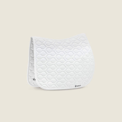 Evolve Saddle Pad - Ariat Latest