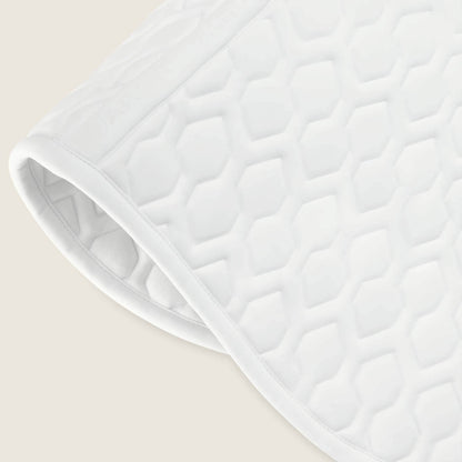Evolve Saddle Pad - Ariat Latest