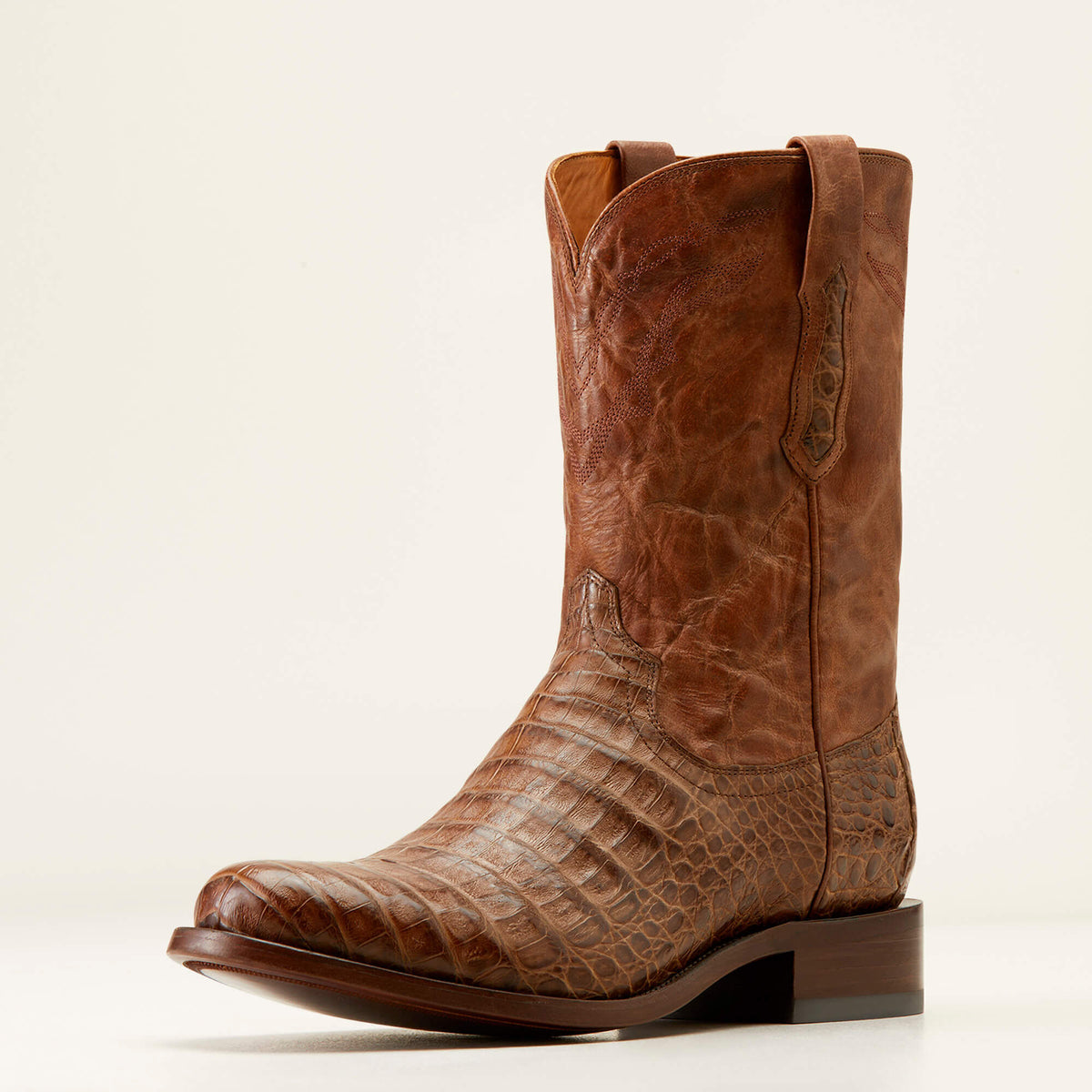 Bench Made Clanton Western Boot - Ariat Special Offer