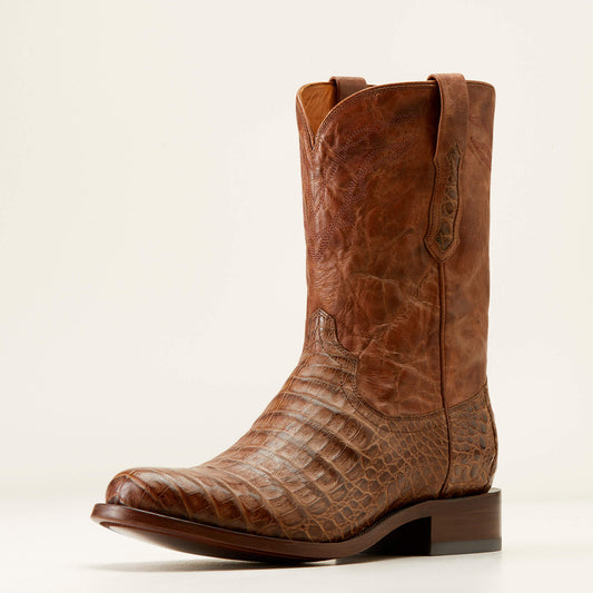 Bench Made Clanton Western Boot - Ariat Special Offer