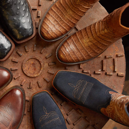 Bench Made Clanton Western Boot - Ariat Special Offer