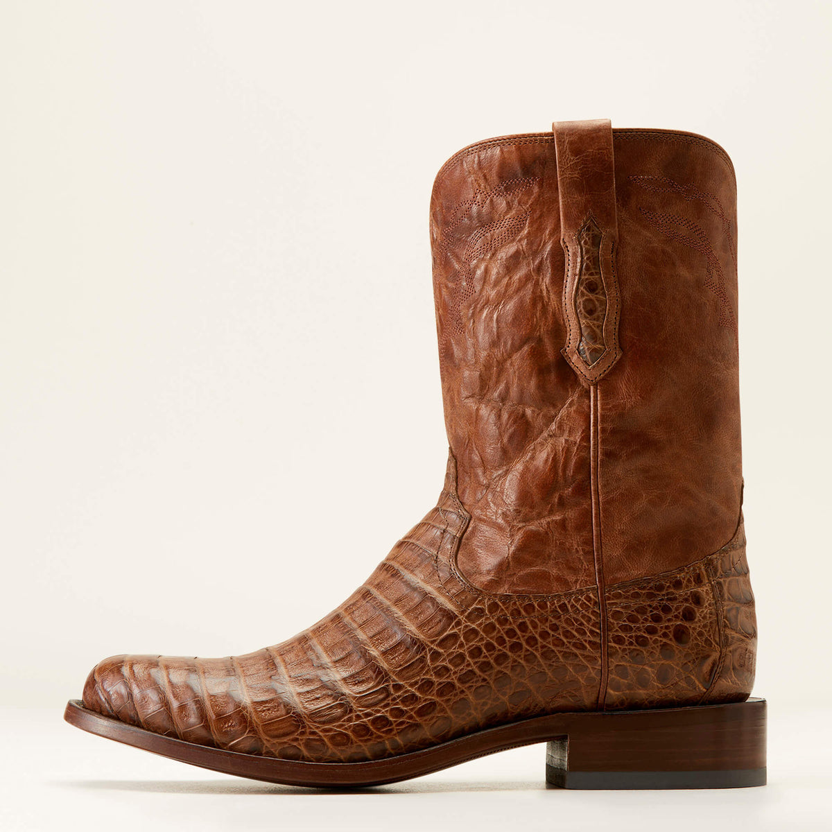 Bench Made Clanton Western Boot - Ariat Special Offer