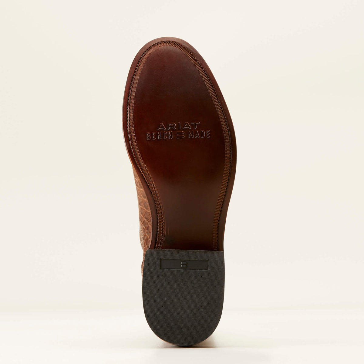 Bench Made Clanton Western Boot - Ariat Special Offer