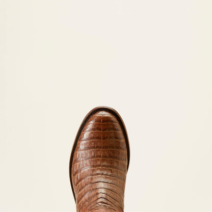 Bench Made Clanton Western Boot - Ariat Special Offer