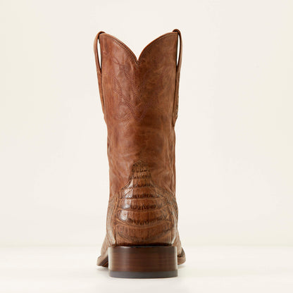 Bench Made Clanton Western Boot - Ariat Special Offer