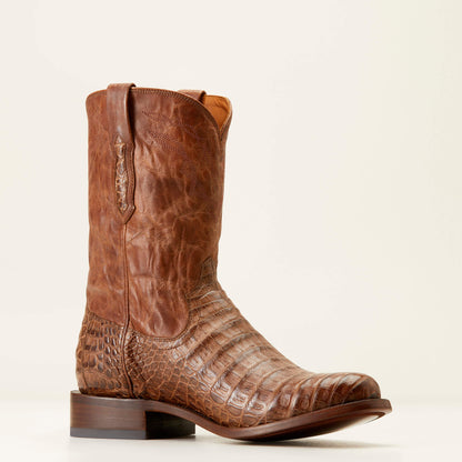 Bench Made Clanton Western Boot - Ariat Special Offer