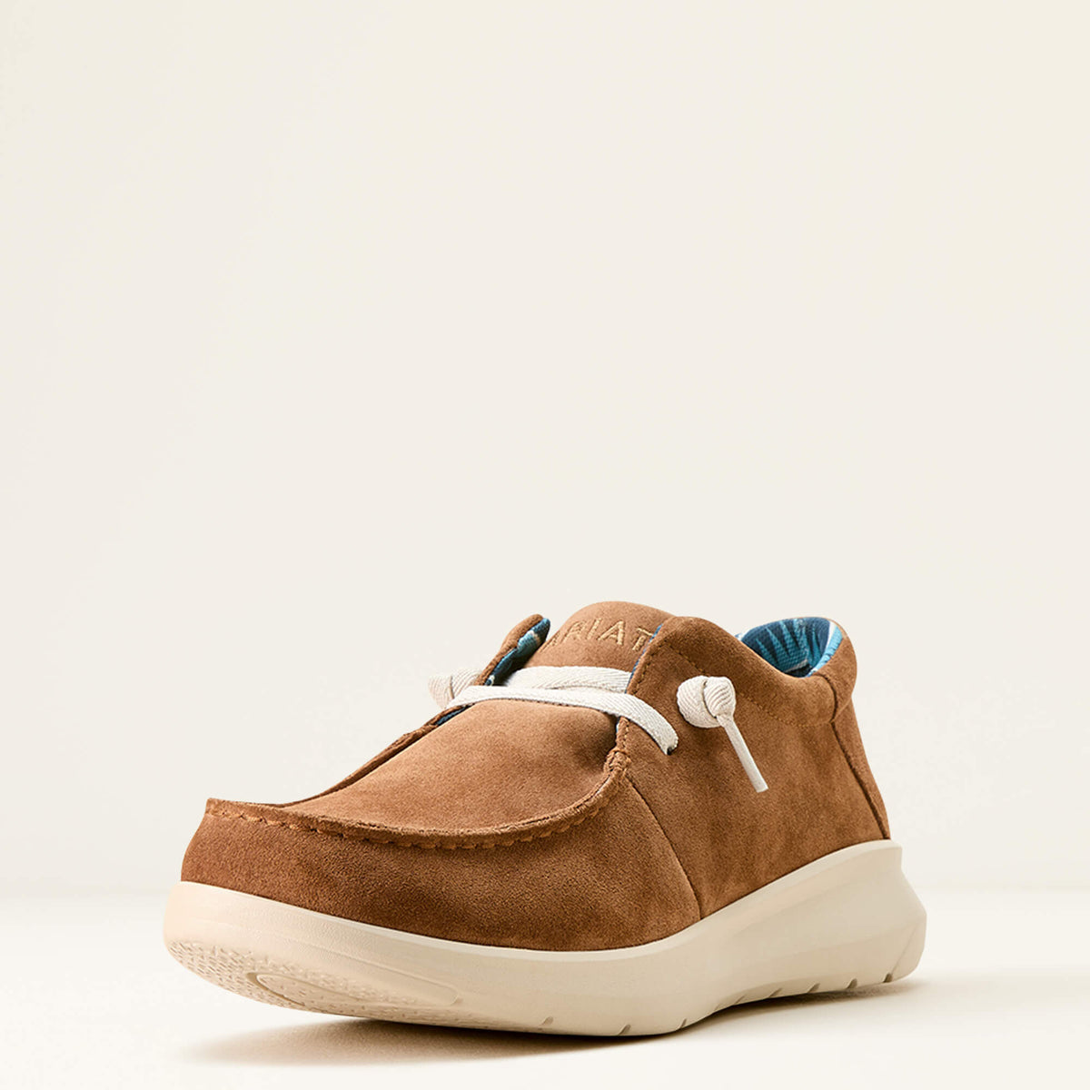 Hilo Shoe - Ariat Classic