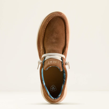 Hilo Shoe - Ariat Classic