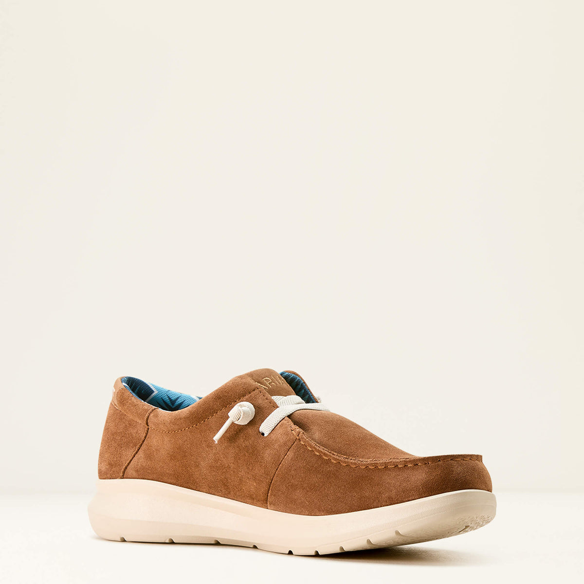 Hilo Shoe - Ariat Classic