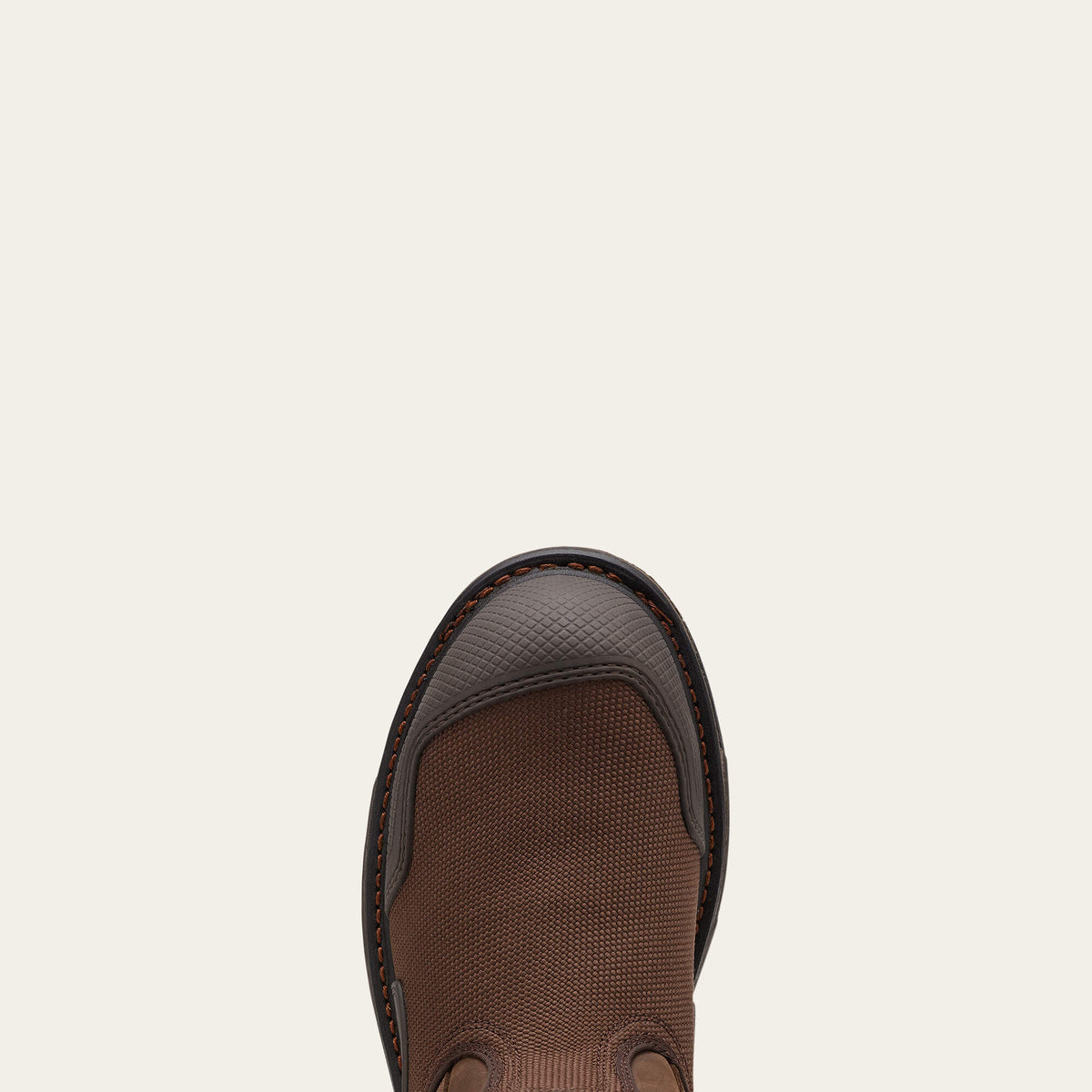 OverDrive XTR Waterproof Composite Toe Work Boot - Ariat Quality