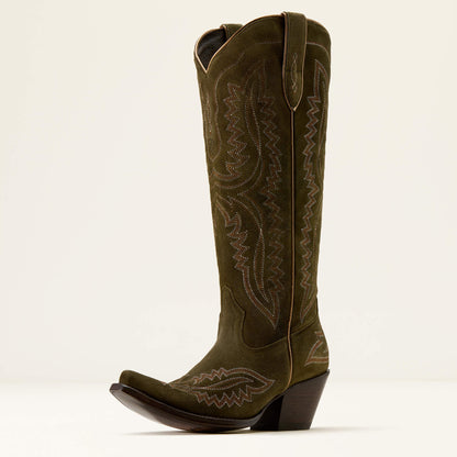 Casanova X Toe Western Boot - Ariat Value
