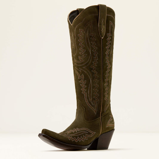 Casanova X Toe Western Boot - Ariat Value