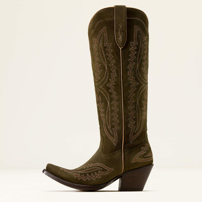 Casanova X Toe Western Boot - Ariat Value