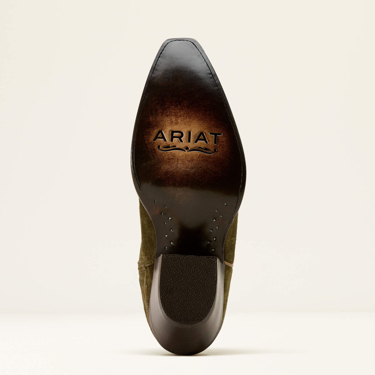 Casanova X Toe Western Boot - Ariat Value