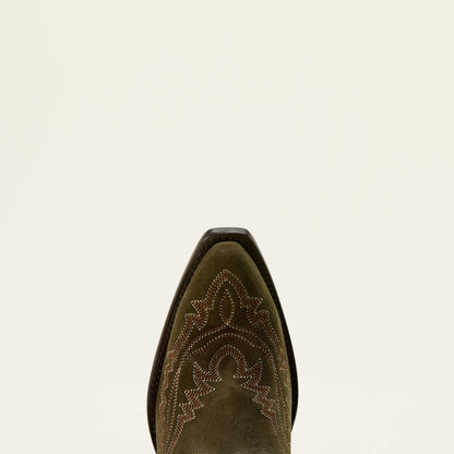 Casanova X Toe Western Boot - Ariat Value