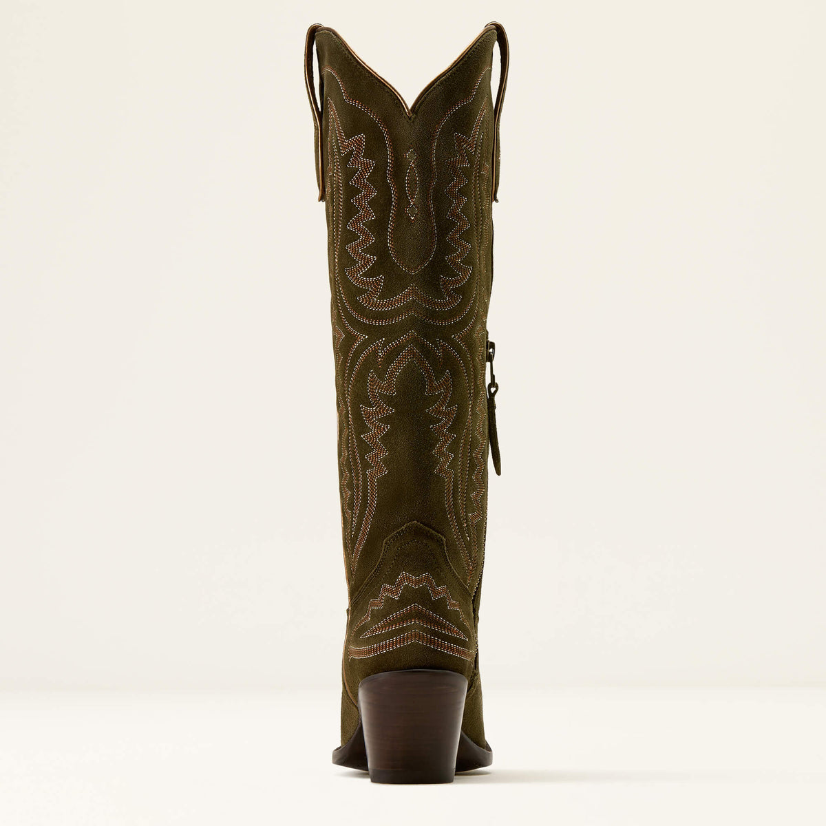 Casanova X Toe Western Boot - Ariat Value