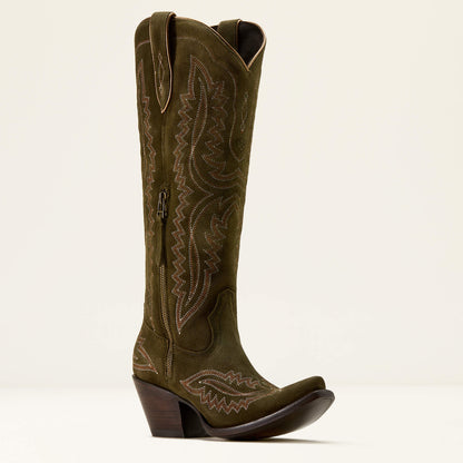 Casanova X Toe Western Boot - Ariat Value