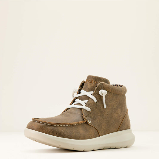 Hilo High Top Shoe - Ariat Hot Sale