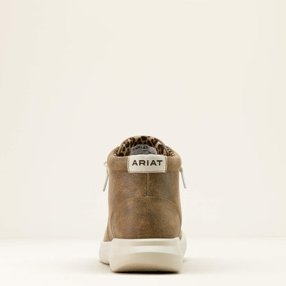 Hilo High Top Shoe - Ariat Hot Sale