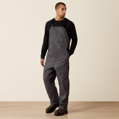 Rebar DuraCanvas Unlined Bib - Ariat Recommended