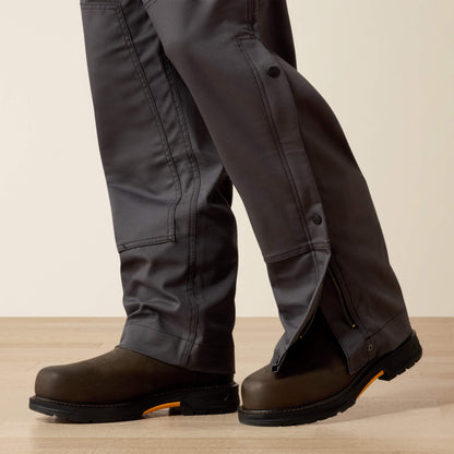 Rebar DuraCanvas Unlined Bib - Ariat Recommended