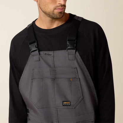 Rebar DuraCanvas Unlined Bib - Ariat Recommended