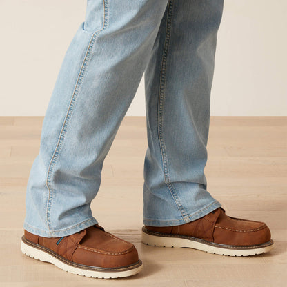 Rebar PR DuraStretch Riveter Straight Jean - Ariat Special Offer