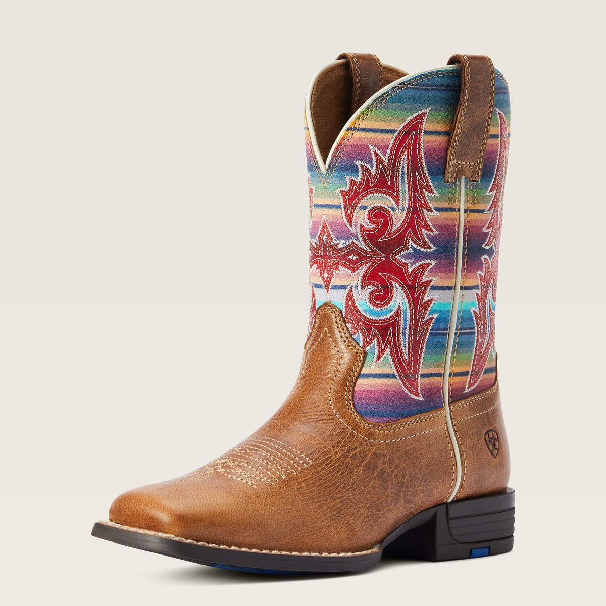 Lonestar Western Boot - Ariat Premium