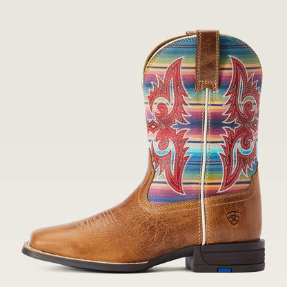 Lonestar Western Boot - Ariat Premium
