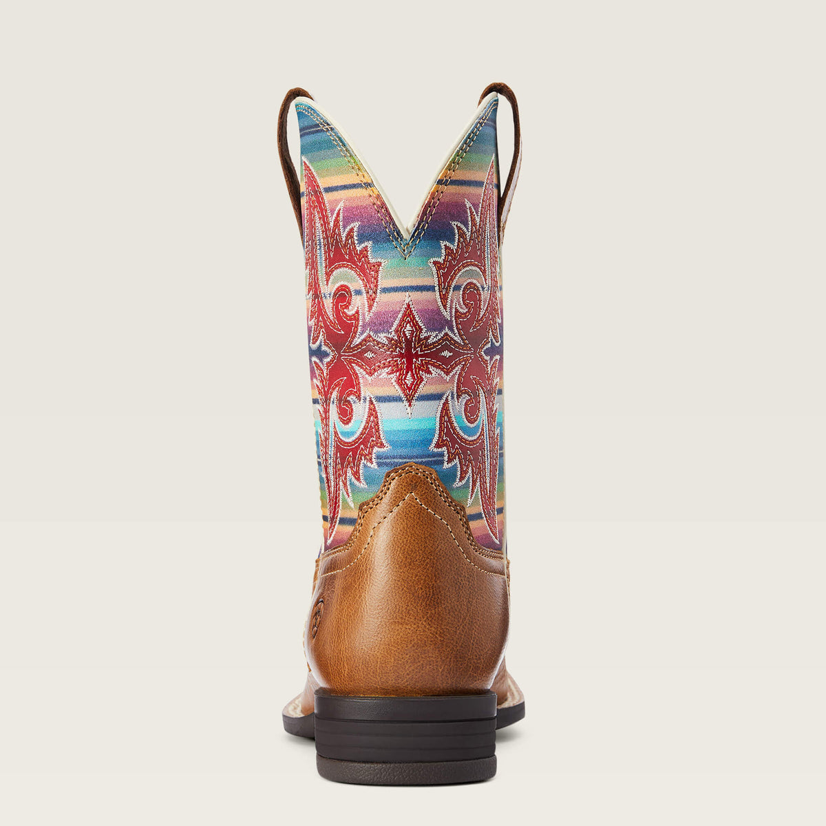 Lonestar Western Boot - Ariat Premium
