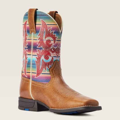 Lonestar Western Boot - Ariat Premium