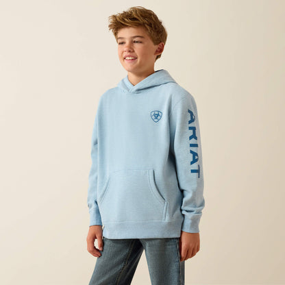Ariat Logo Hoodie - Ariat Value