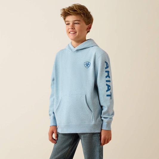 Ariat Logo Hoodie - Ariat Value