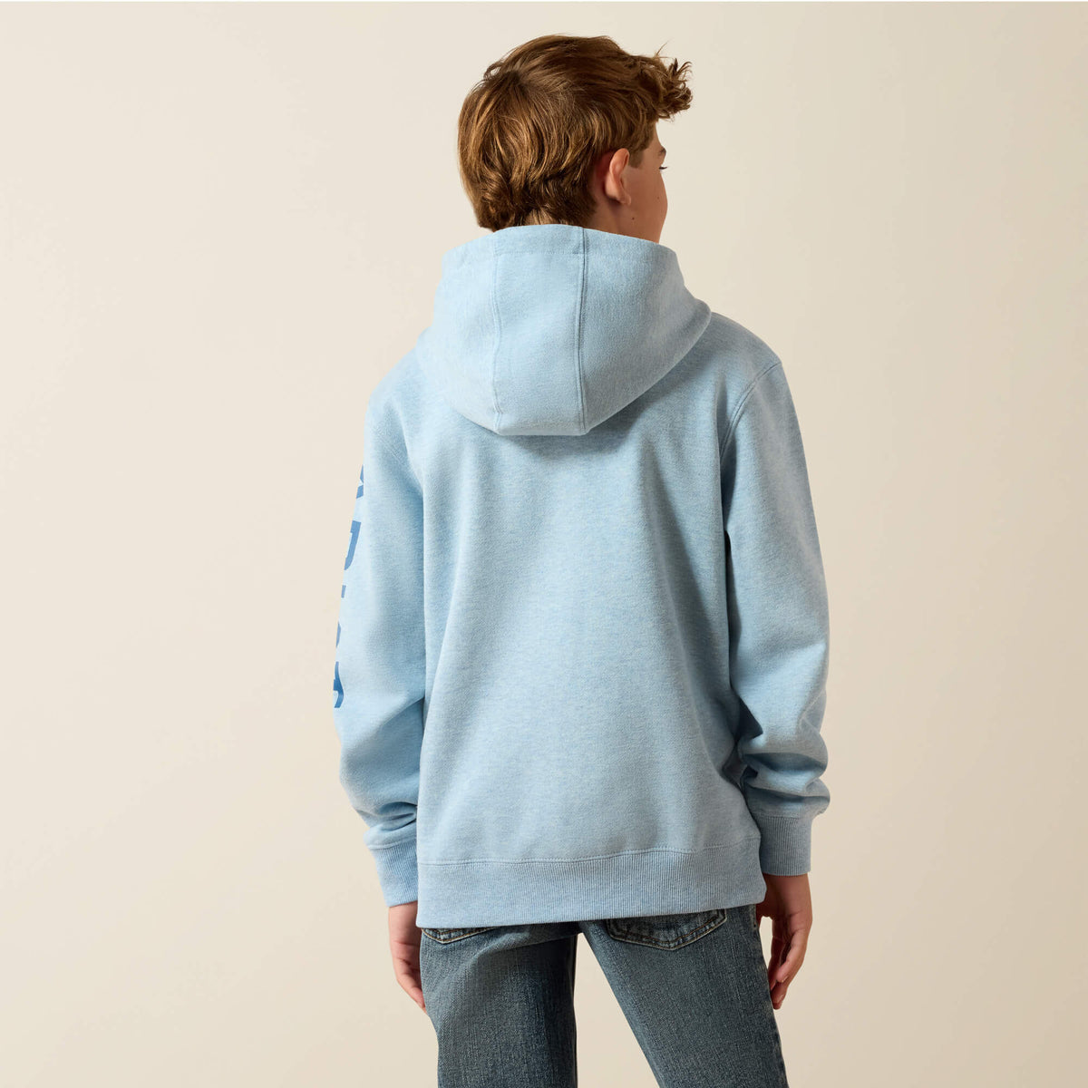 Ariat Logo Hoodie - Ariat Value