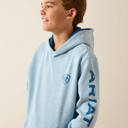 Ariat Logo Hoodie - Ariat Value