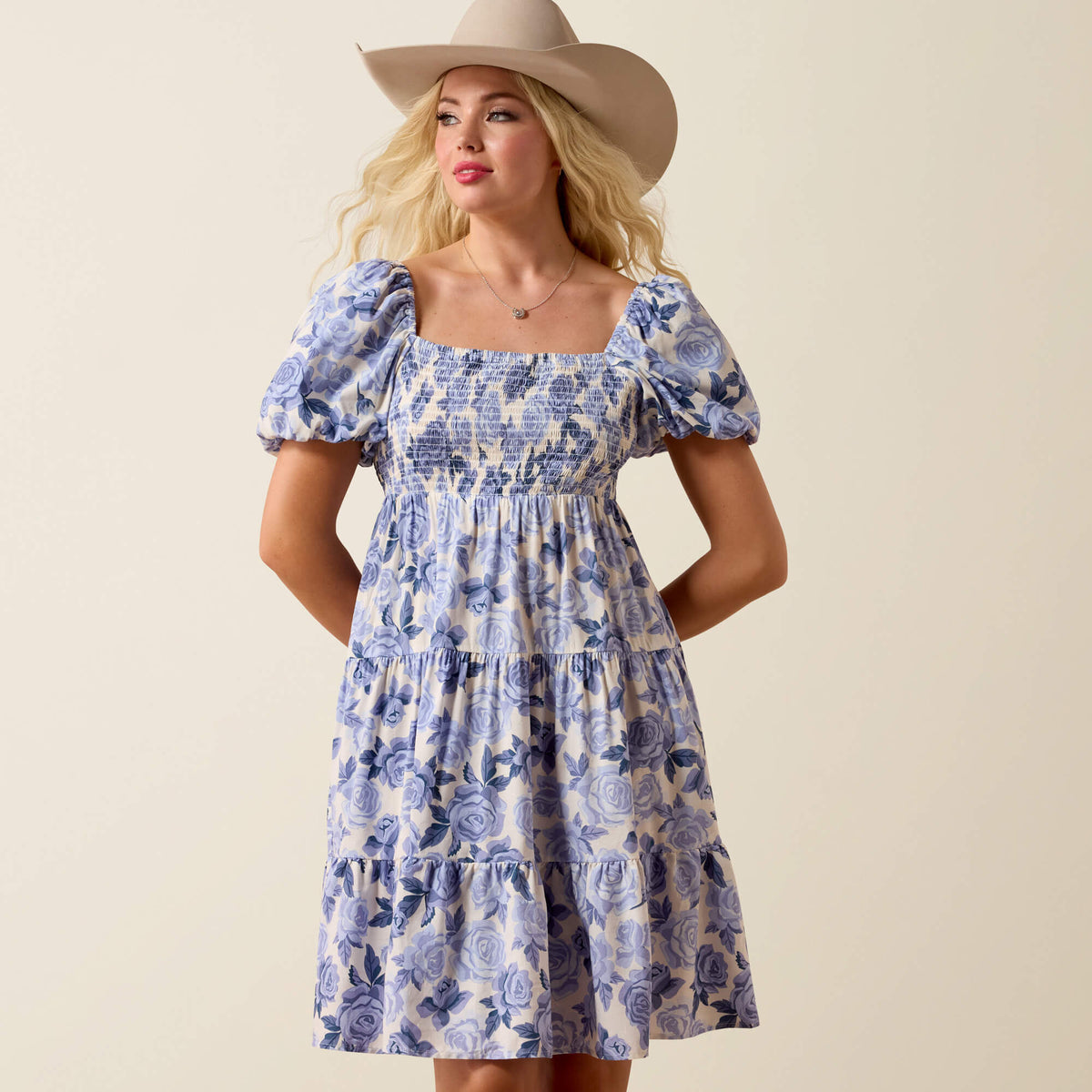 Sweetie Dress - Ariat Recommended