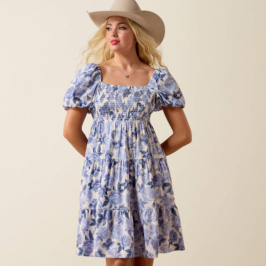 Sweetie Dress - Ariat Recommended