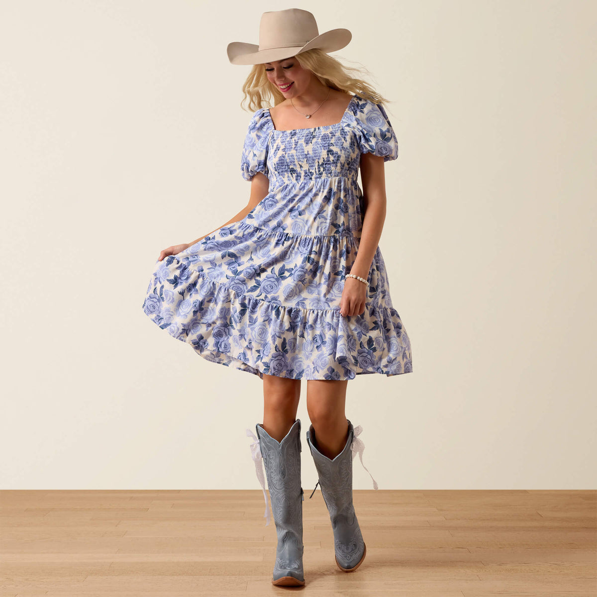 Sweetie Dress - Ariat Recommended