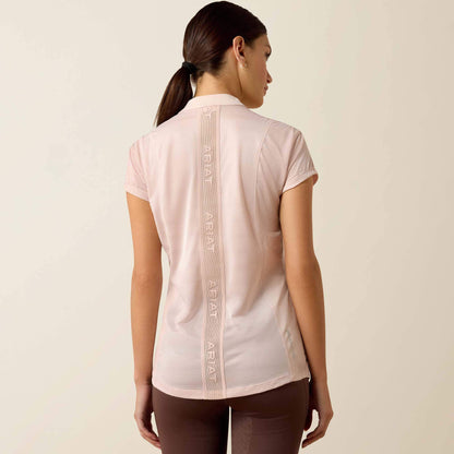 Breathe 1/2 Zip Baselayer - Ariat Exclusive