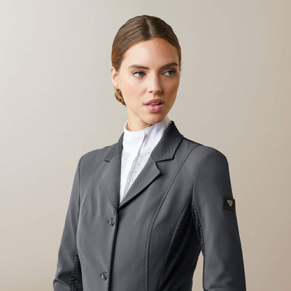 Galatea Bellatrix Show Coat - Ariat Trending