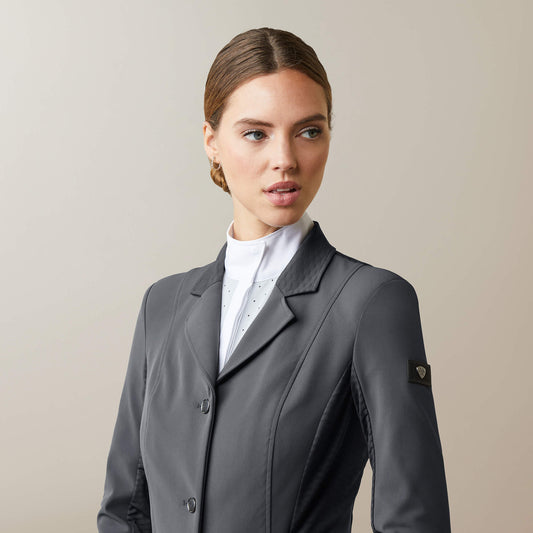 Galatea Bellatrix Show Coat - Ariat Trending
