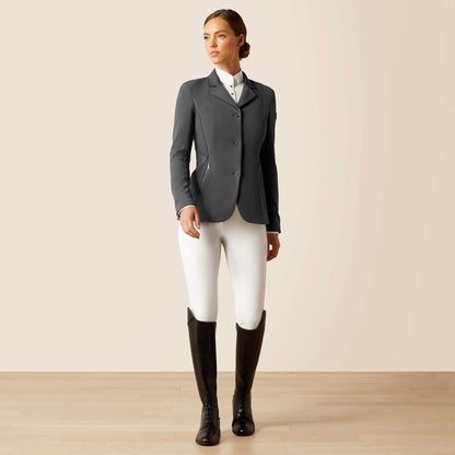 Galatea Bellatrix Show Coat - Ariat Trending