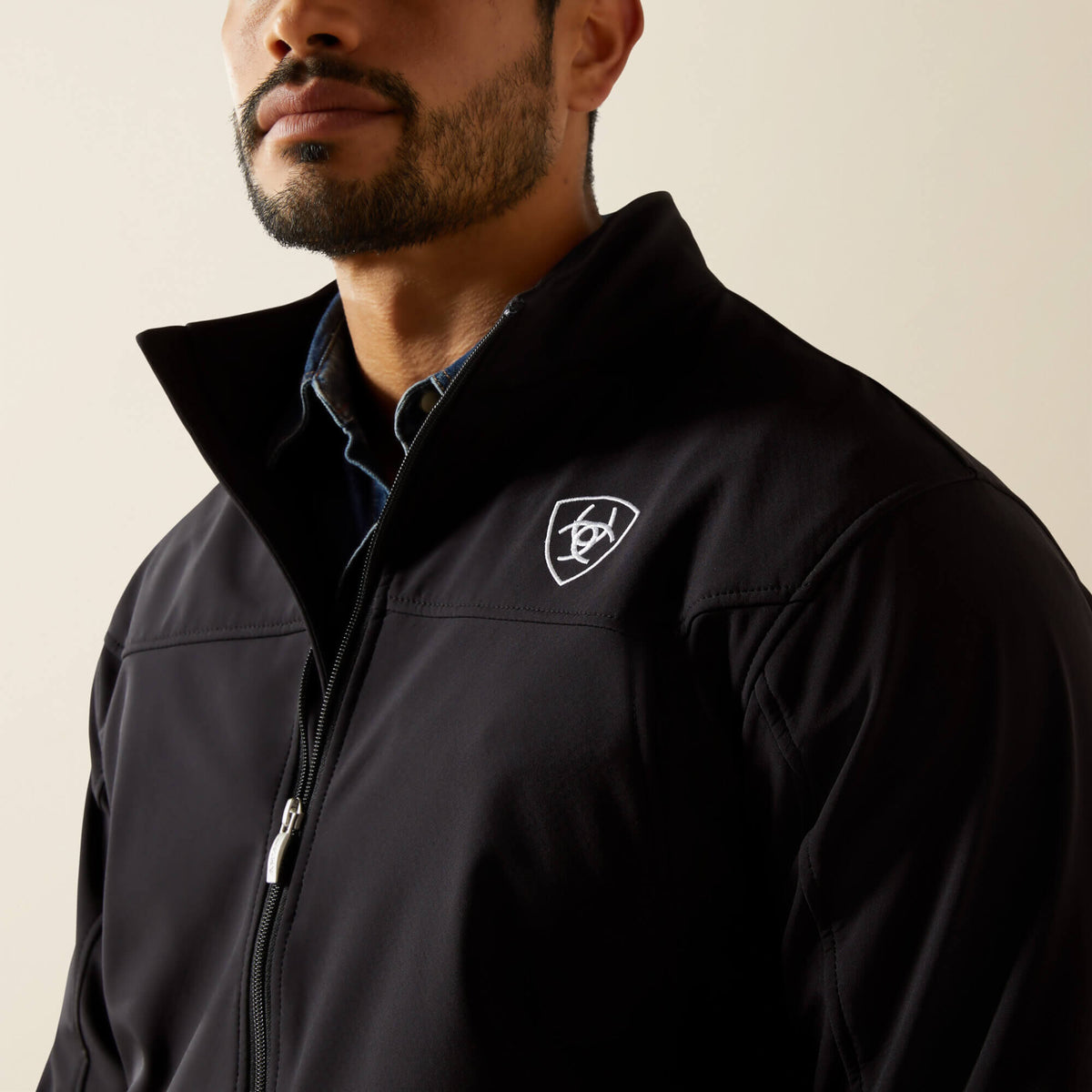 New Team Softshell MEXICO Jacket - Ariat Trending