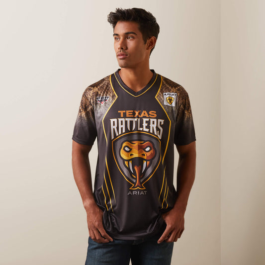 Ariat Texas Rattlers™ Fan Jersey - Ariat Trending