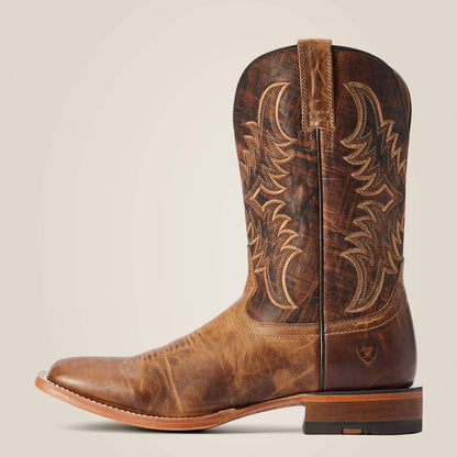 Point Ryder Western Boot - Ariat Classic