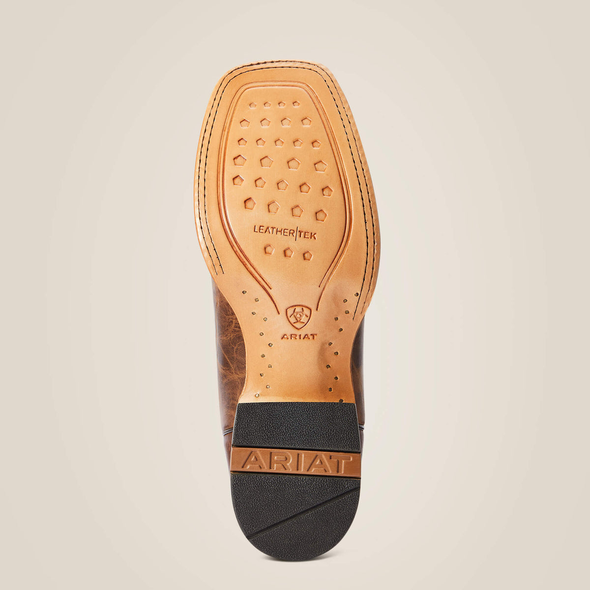 Point Ryder Western Boot - Ariat Classic