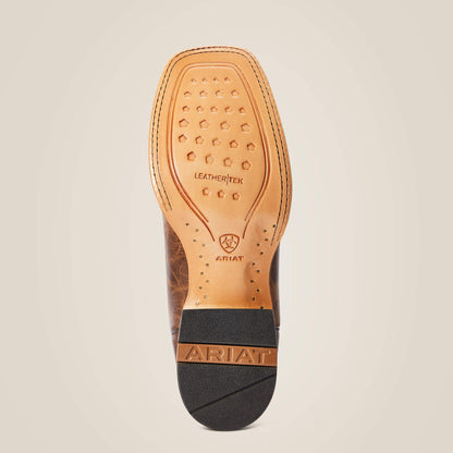 Point Ryder Western Boot - Ariat Classic