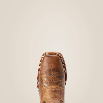 Point Ryder Western Boot - Ariat Classic