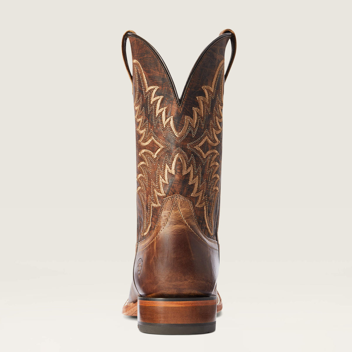 Point Ryder Western Boot - Ariat Classic